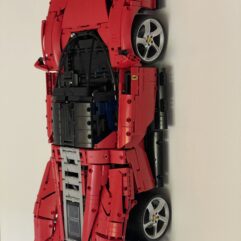 Vertikalophæng til L*GO Ferrari Daytona